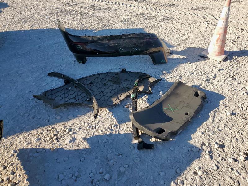 5YJ3E1EAXKF399834 - 2019 TESLA MODEL 3 Սև լուսանկար 12