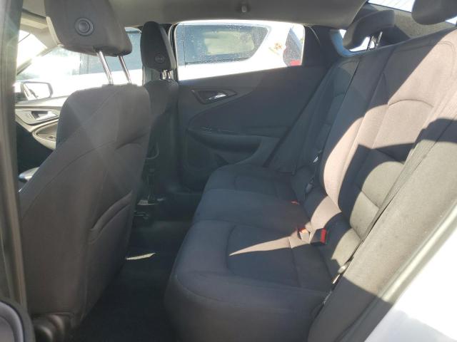 1G1ZB5ST2KF143059 - 2019 CHEVROLET MALIBU LS Beyaz fotoğraf 10