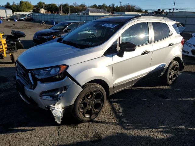 2021 FORD ECOSPORT SES, 
