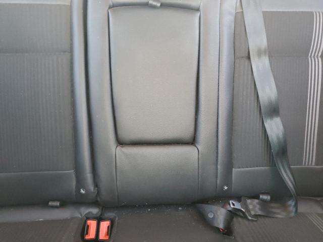 MAJ6S3JLXMC448982 - 2021 FORD ECOSPORT SES Күміс фото 10