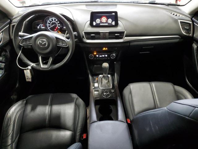 3MZBN1L36JM213875 - 2018 MAZDA 3 TOURING 红色 照片 8