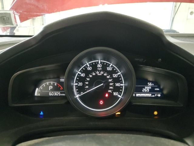 3MZBN1L36JM213875 - 2018 MAZDA 3 TOURING 红色 照片 9