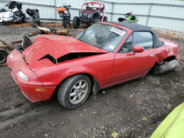 1994 MAZDA MX-5 MIATA, 