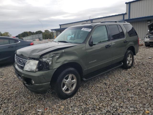 2004 FORD EXPLORER XLT, 