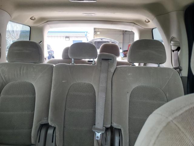 1FMZU73K74ZA33382 - 2004 FORD EXPLORER XLT GREEN photo 10