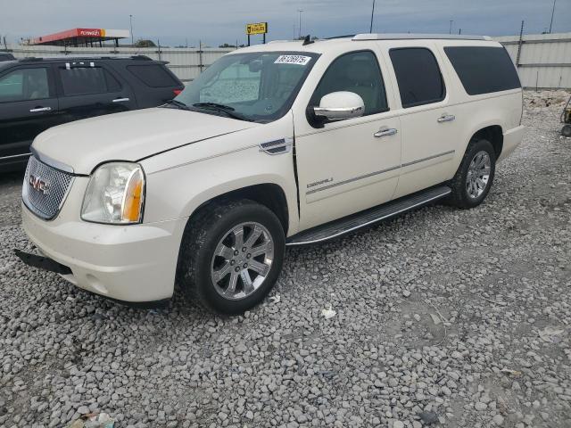 2012 GMC YUKON XL DENALI, 
