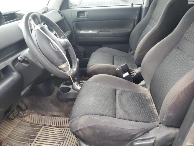 JTLKT324350196805 - 2005 TOYOTA SCION XB 灰色 照片 7