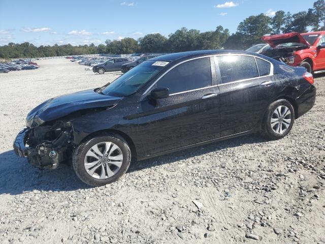 2015 HONDA ACCORD LX, 
