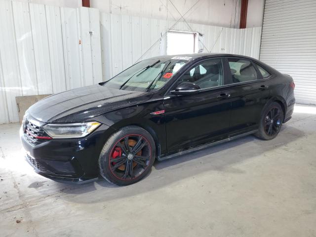 2019 VOLKSWAGEN JETTA GLI, 