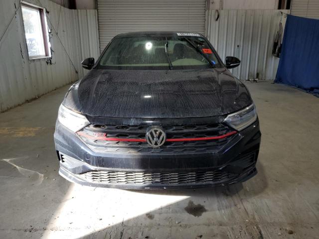 3VW5T7BU4KM146159 - 2019 VOLKSWAGEN JETTA GLI BLACK photo 5
