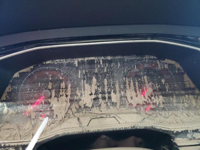 3VW5T7BU4KM146159 - 2019 VOLKSWAGEN JETTA GLI BLACK photo 9