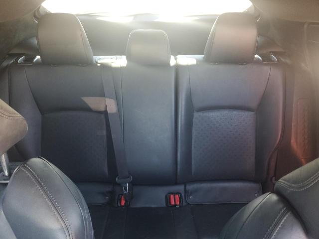 JTNKHMBX6K1022015 - 2019 TOYOTA C-HR XLE 勃艮第红 照片 10