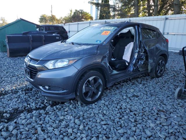 2018 HONDA HR-V EX, 