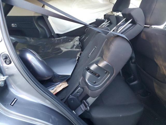 3CZRU6H53JM720304 - 2018 HONDA HR-V EX Boz foto 11