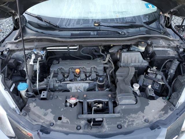 3CZRU6H53JM720304 - 2018 HONDA HR-V EX Boz foto 12