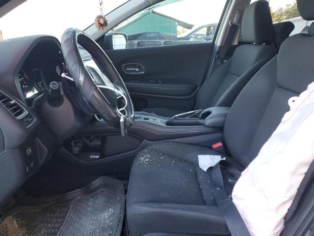 3CZRU6H53JM720304 - 2018 HONDA HR-V EX Boz foto 7