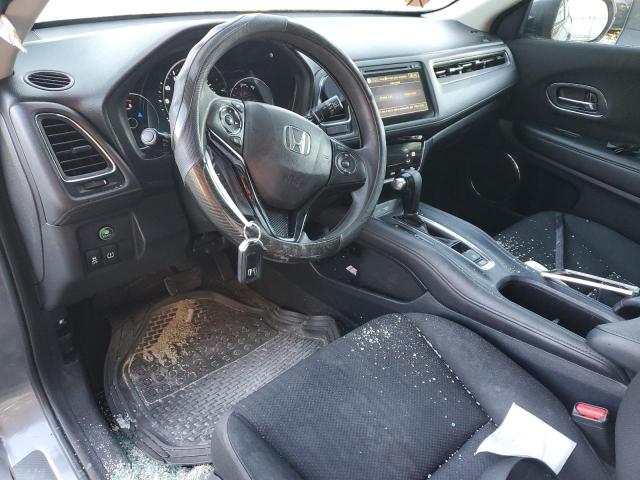 3CZRU6H53JM720304 - 2018 HONDA HR-V EX Boz foto 8