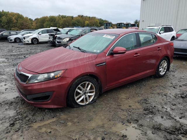 2011 KIA OPTIMA LX, 