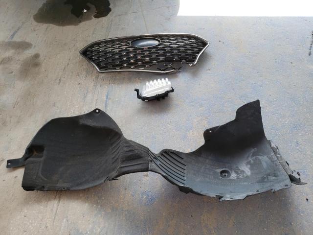 5NPE34AB9JH681963 - 2018 HYUNDAI SONATA SPORT შავი ფოტო 12