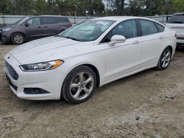 2014 FORD FUSION SE, null