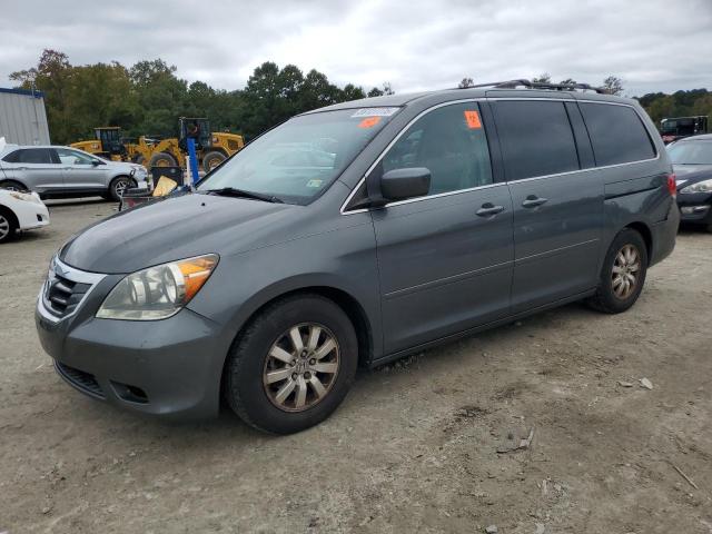 2008 HONDA ODYSSEY TOURING, 