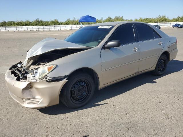 2006 TOYOTA CAMRY LE, 