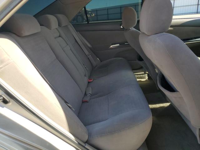 4T1BE32K26U135729 - 2006 TOYOTA CAMRY LE 棕色 照片 10