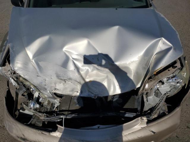 4T1BE32K26U135729 - 2006 TOYOTA CAMRY LE 棕色 照片 11