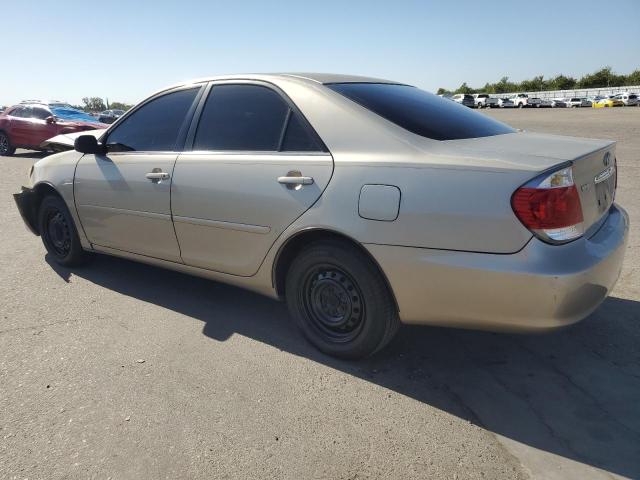 4T1BE32K26U135729 - 2006 TOYOTA CAMRY LE 棕色 照片 2