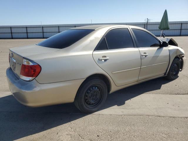 4T1BE32K26U135729 - 2006 TOYOTA CAMRY LE 棕色 照片 3