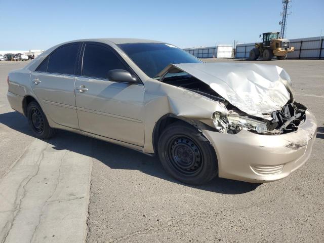 4T1BE32K26U135729 - 2006 TOYOTA CAMRY LE 棕色 照片 4