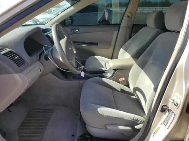 4T1BE32K26U135729 - 2006 TOYOTA CAMRY LE 棕色 照片 7