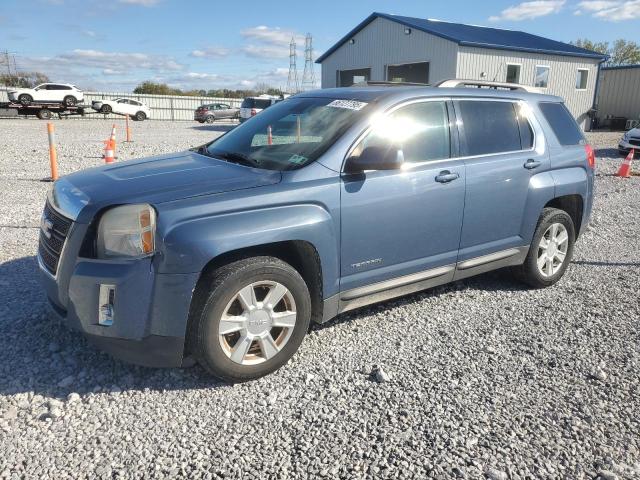 2012 GMC TERRAIN SLE, 