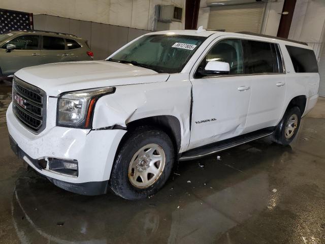 2019 GMC YUKON XL K1500 SLT, 