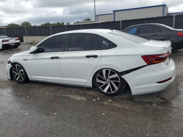 3VW6T7BU4KM267844 - 2019 VOLKSWAGEN JETTA GLI Ağ foto 2