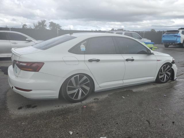 3VW6T7BU4KM267844 - 2019 VOLKSWAGEN JETTA GLI Ağ foto 3