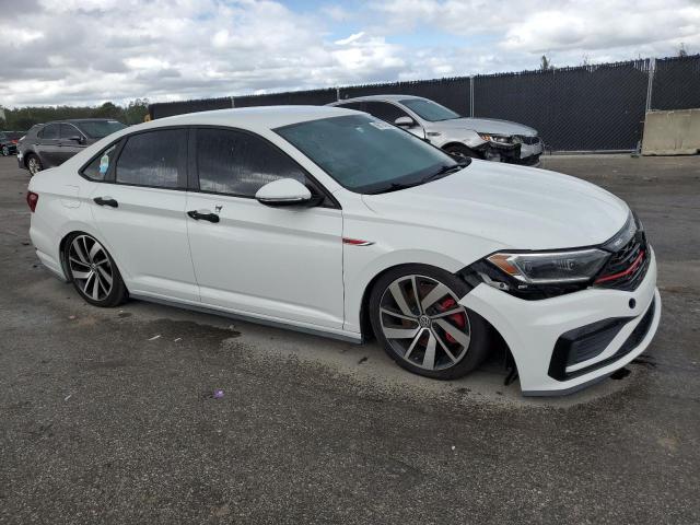 3VW6T7BU4KM267844 - 2019 VOLKSWAGEN JETTA GLI Ağ foto 4