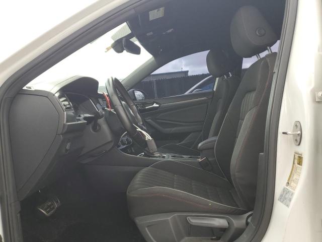 3VW6T7BU4KM267844 - 2019 VOLKSWAGEN JETTA GLI Ağ foto 7