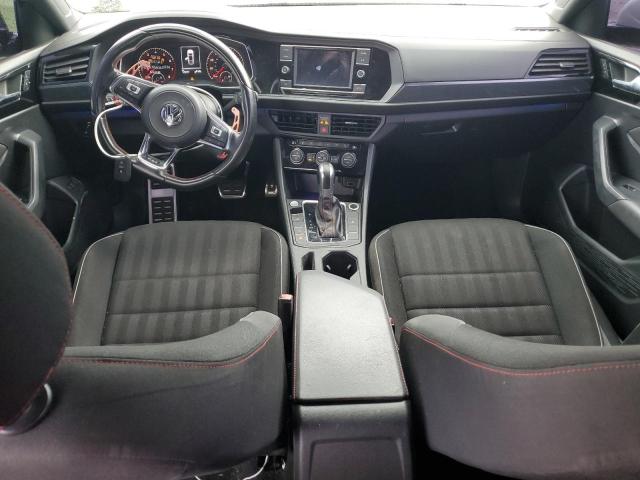 3VW6T7BU4KM267844 - 2019 VOLKSWAGEN JETTA GLI Ağ foto 8
