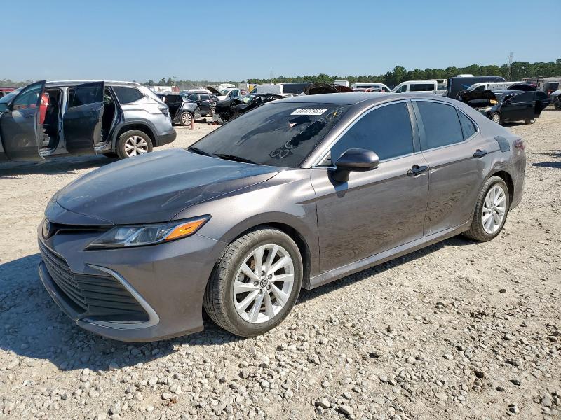 2023 TOYOTA CAMRY LE, 