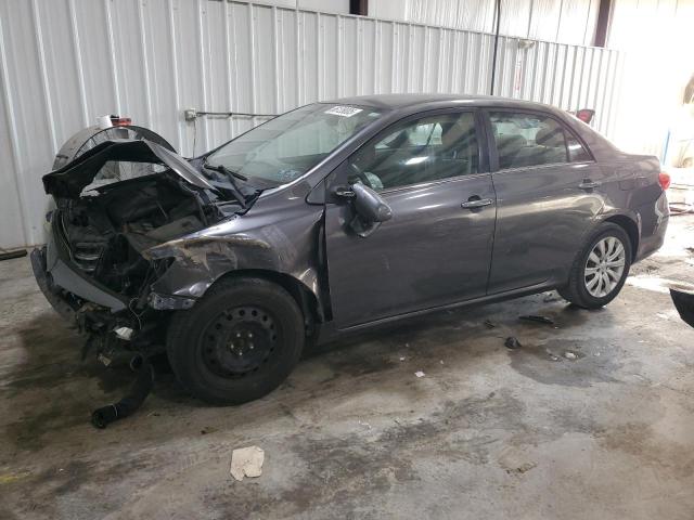2013 TOYOTA COROLLA BASE, 