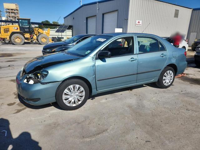 2006 TOYOTA COROLLA CE, 