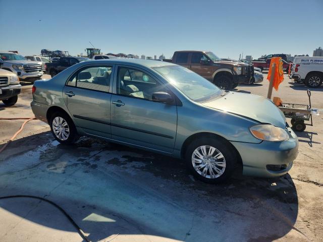 1NXBR32E46Z688980 - 2006 TOYOTA COROLLA CE Արծաթագույն լուսանկար 4