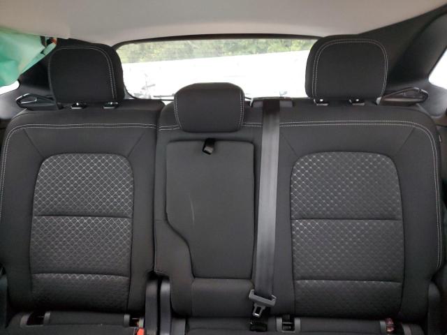 1FMCU0GN8RUA49936 - 2024 FORD ESCAPE ACTIVE 白色 照片 10