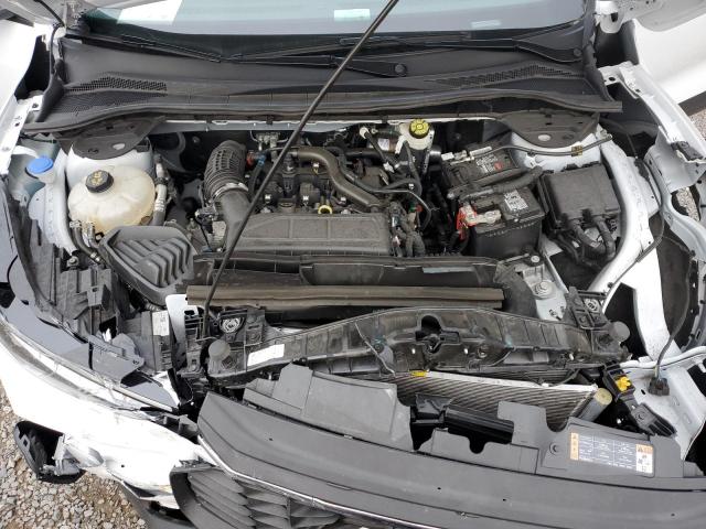 1FMCU0GN8RUA49936 - 2024 FORD ESCAPE ACTIVE 白色 照片 12