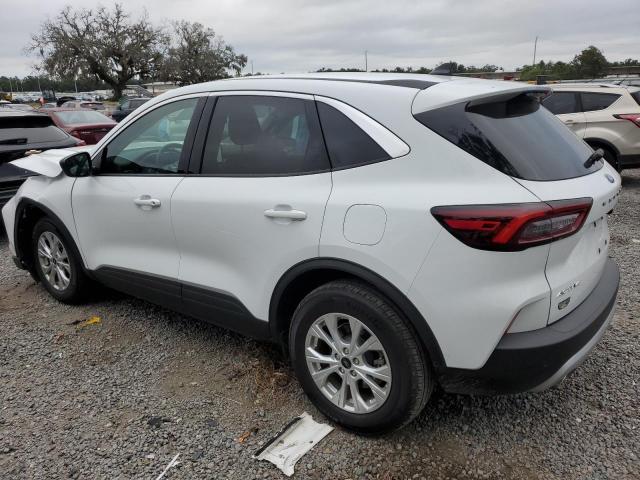 1FMCU0GN8RUA49936 - 2024 FORD ESCAPE ACTIVE 白色 照片 2