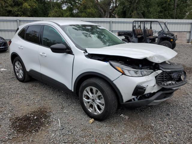 1FMCU0GN8RUA49936 - 2024 FORD ESCAPE ACTIVE 白色 照片 4