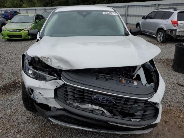 1FMCU0GN8RUA49936 - 2024 FORD ESCAPE ACTIVE 白色 照片 5