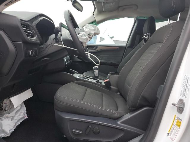 1FMCU0GN8RUA49936 - 2024 FORD ESCAPE ACTIVE 白色 照片 7