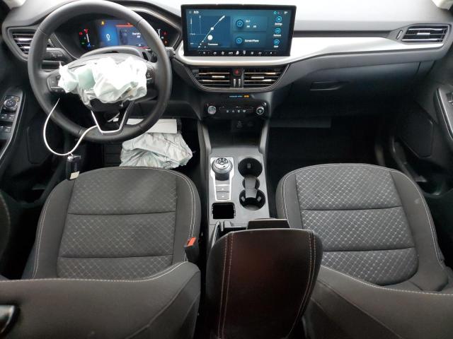 1FMCU0GN8RUA49936 - 2024 FORD ESCAPE ACTIVE 白色 照片 8